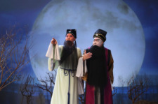 Cao Cao and Yang Xiu